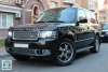 Land Rover Range Rover Restyling 2007.  1