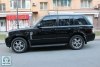 Land Rover Range Rover Restyling 2007.  4