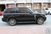 Land Rover Range Rover Restyling 2007.  5
