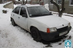 Opel Kadett  1991 582525