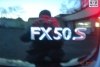 Infiniti FX 50S 2010.  6