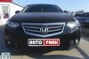 Honda Accord 2.4  2012.  2