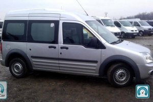 Ford Transit Connect 2010 583290