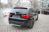 BMW X3 3.5 2011.  5