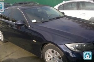 BMW 3 Series 323i 2005 583720