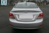 Hyundai Accent 1.6  2012.  3
