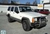 Jeep Cherokee  1989.  1