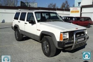 Jeep Cherokee  1989 584165