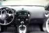 Nissan Juke  13 2012.  10