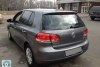Volkswagen Golf 200%  2012.  4