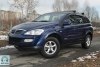 SsangYong Kyron DeLuX 2011.  1
