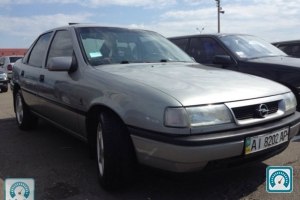 Opel Vectra A 1995 584581