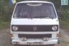 Volkswagen Transporter  1987.  1