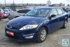 Ford Mondeo 1.6 MT 2013.  7