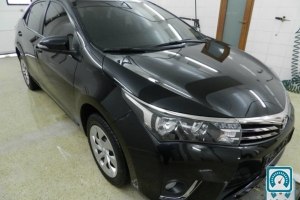 Toyota Corolla  2014 584876
