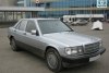 Mercedes 190  1992.  1