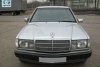 Mercedes 190  1992.  3