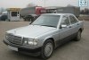 Mercedes 190  1992.  4