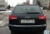 Audi A6 2.0TFSI 2010.  6