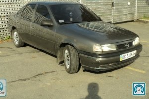 Opel Vectra  1993 585167