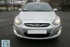 Hyundai Accent 1.6  2012.  3