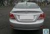 Hyundai Accent 1.6  2012.  4