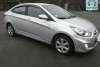 Hyundai Accent 1.6  2012.  1
