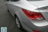 Hyundai Accent 1.6  2012.  10