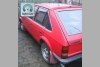 Opel Kadett  1983.  5