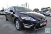 Ford Mondeo 2.0 D  2011.  1