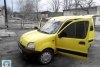 Renault Kangoo  2002.  3