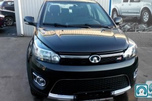 Great Wall Haval M4 Luxury 2014 585498