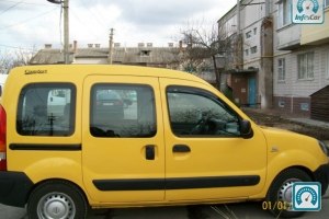 Renault Kangoo  2008 585565
