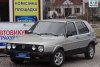Volkswagen Golf  1985.  3