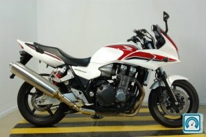 Honda CB 1300 2011 586005