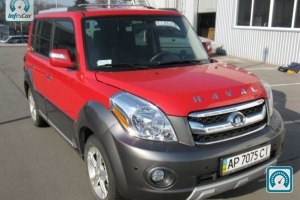 Great Wall Haval M2  2012 586407
