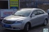 Geely Emgrand 7 (EC7) 1.8 AT 2013.  2
