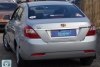 Geely Emgrand 7 (EC7) 1.8 AT 2013.  4