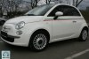 Fiat 500  2012.  3