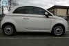 Fiat 500  2012.  5