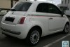 Fiat 500  2012.  6