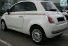 Fiat 500  2012.  8