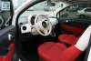 Fiat 500  2012.  9