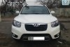 Hyundai Santa Fe TOP + NAVI 2012.  2