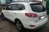 Hyundai Santa Fe TOP + NAVI 2012.  4