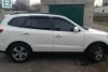 Hyundai Santa Fe TOP + NAVI 2012.  5