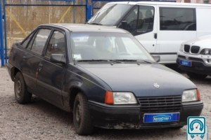 Opel Kadett  1991 586726