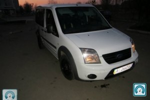Ford Tourneo Connect TREND 2011 586952