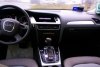 Audi A4 multitronic 2011.  10