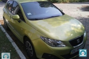 SEAT Ibiza  2010 587863